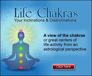 Life Chakras Free Sample