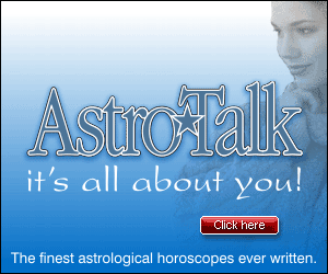 AstroTalk