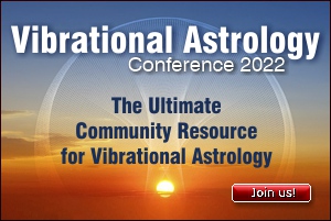 Vibrational Astrology Conference 2021