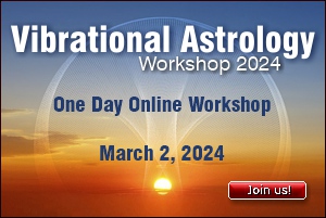 Vibrational Astrology Conference 2024