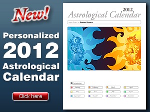 Personal Calendar