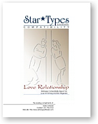 Star*Types Compatibility