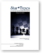 Star*Types Life Strategy